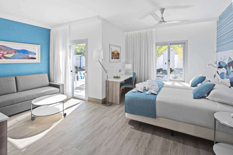 Elba Premium Suites - Adults Only Lanzarote