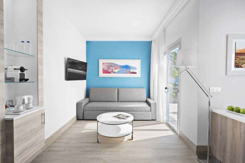 Elba Premium Suites - Adults Only Lanzarote