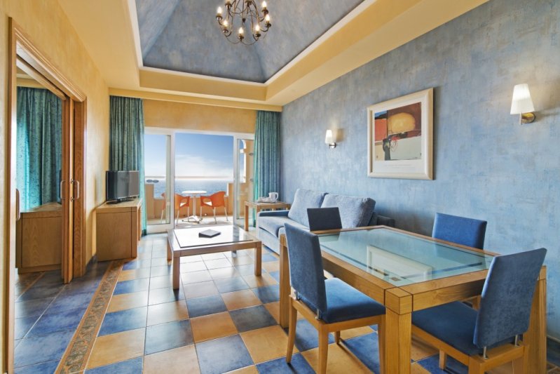 Elba Sara Beach And Golf Resort Fuerteventura