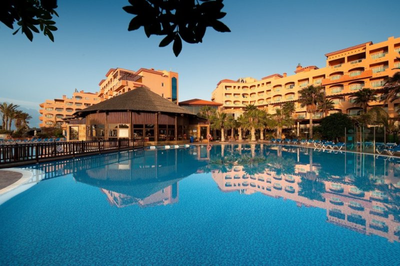 Elba Sara Beach And Golf Resort Fuerteventura