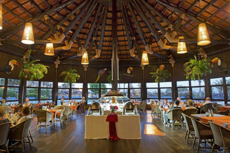 Fuerteventura utazás Elba Sara Beach And Golf Resort