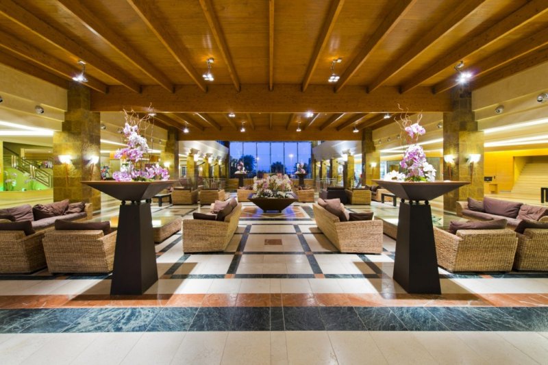 Fuerteventura utazás Elba Sara Beach And Golf Resort