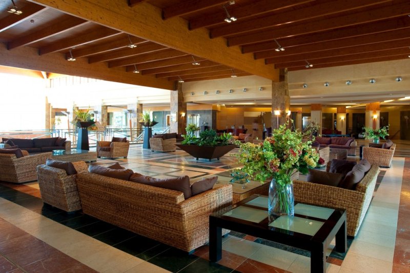Elba Sara Beach And Golf Resort Fuerteventura