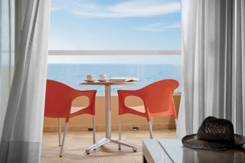 Fuerteventura utazás Elba Sara Beach And Golf Resort