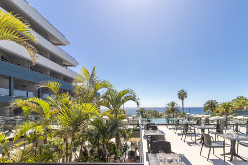 Enotel Lido Madeira Madeira