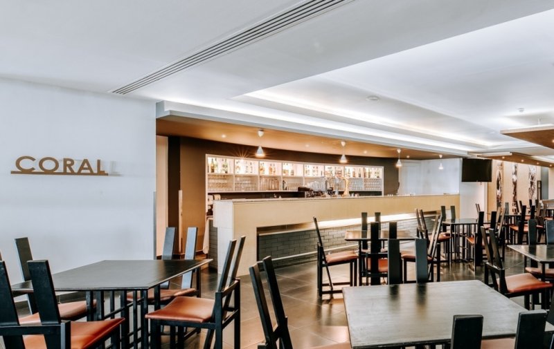 Madeira utazás Enotel Lido Madeira