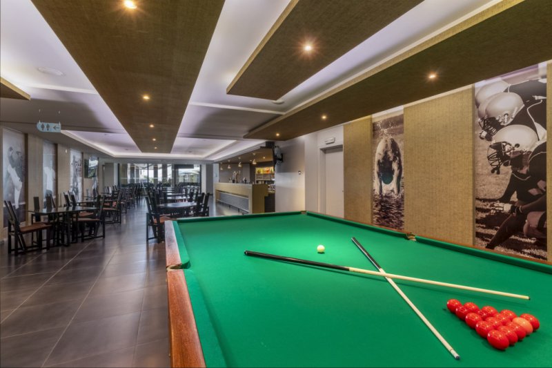 Madeira utazás Enotel Lido Madeira