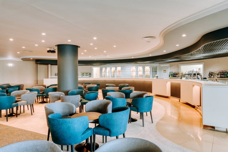 Madeira utazás Enotel Lido Madeira