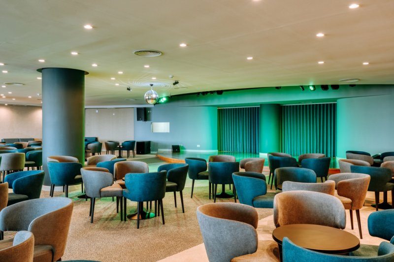 Madeira utazás Enotel Lido Madeira