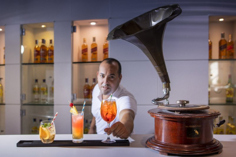 Madeira utazás Enotel Lido Madeira