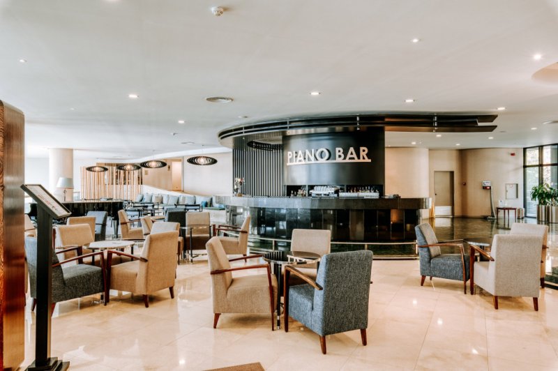 Madeira utazás Enotel Lido Madeira