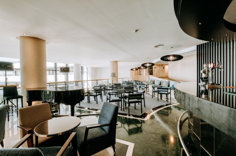 Madeira utazás Enotel Lido Madeira