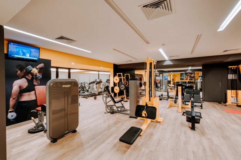 Madeira utazás Enotel Lido Madeira