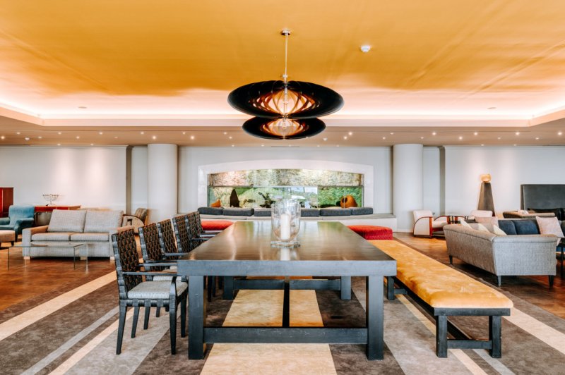 Madeira utazás Enotel Lido Madeira