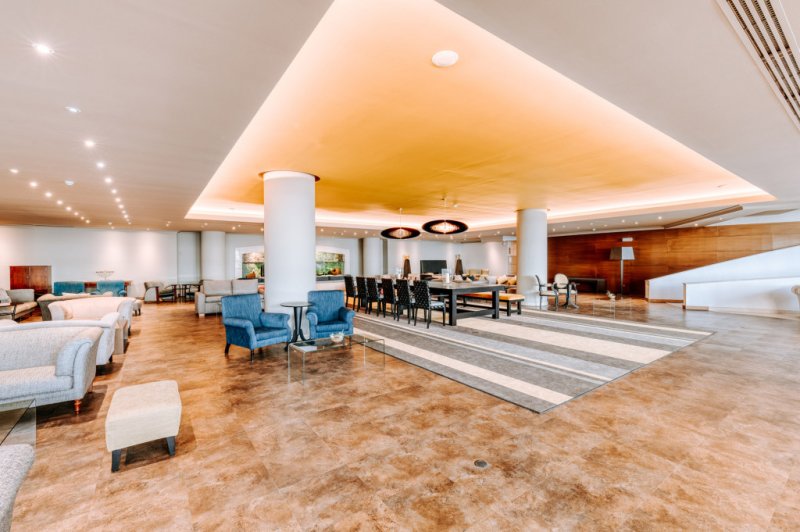 Madeira utazás Enotel Lido Madeira