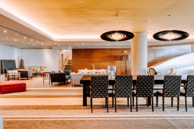 Madeira utazás Enotel Lido Madeira