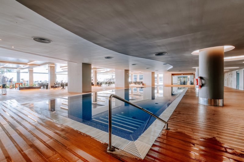 Madeira utazás Enotel Lido Madeira