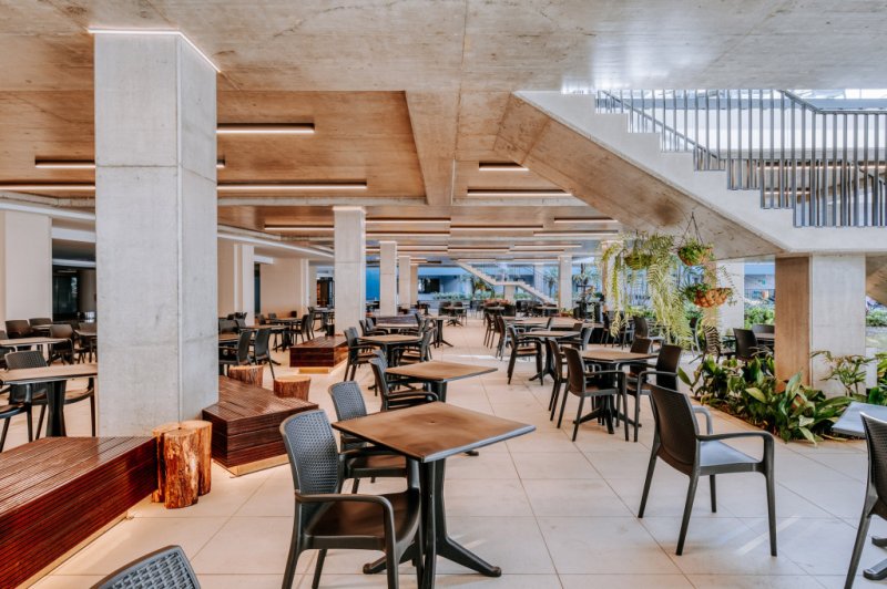 Madeira utazás Enotel Lido Madeira