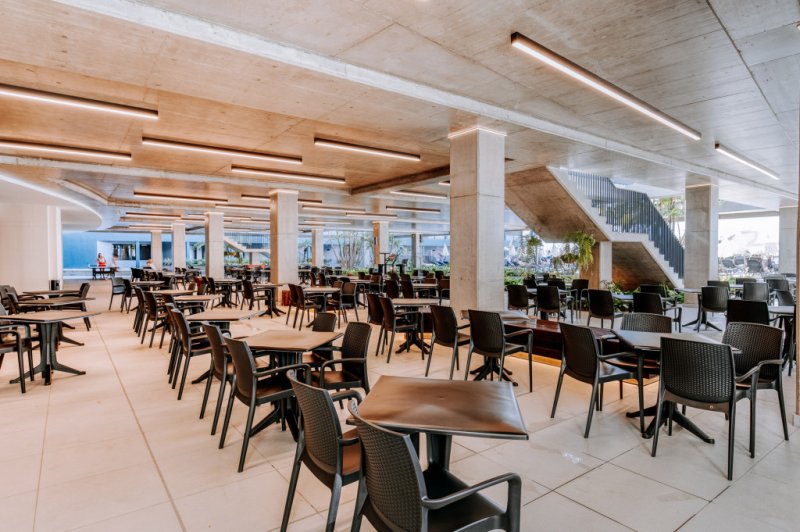 Madeira utazás Enotel Lido Madeira