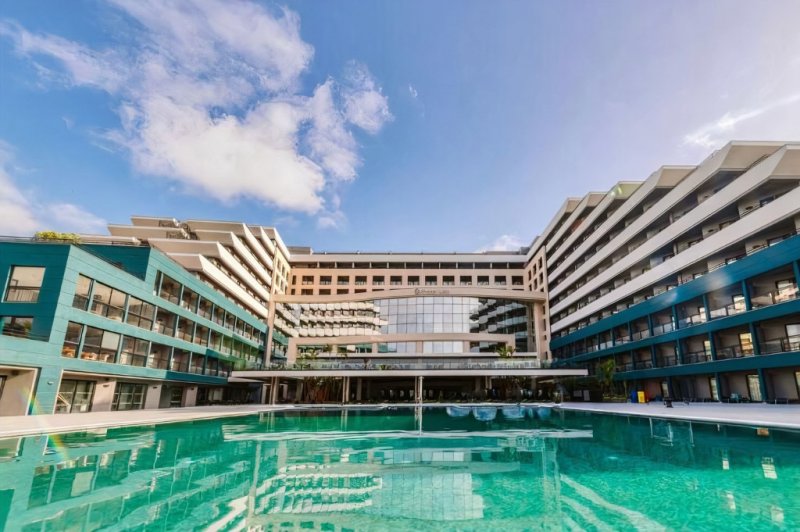 Madeira utazás Enotel Lido Madeira