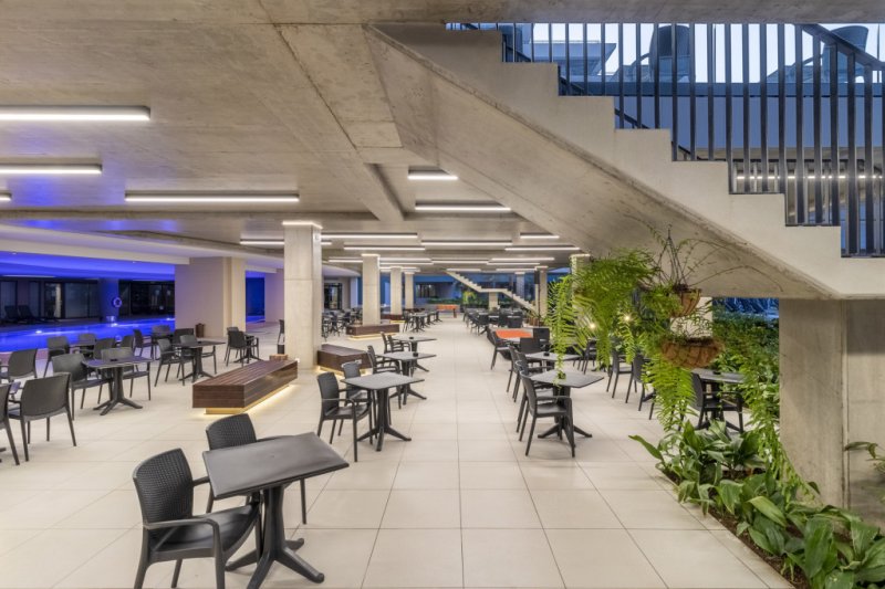 Madeira utazás Enotel Lido Madeira