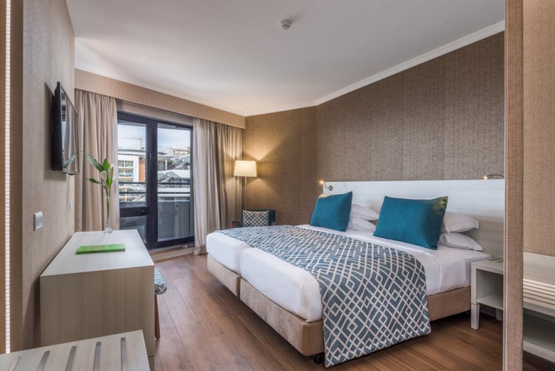 Madeira utazás Enotel Lido Madeira