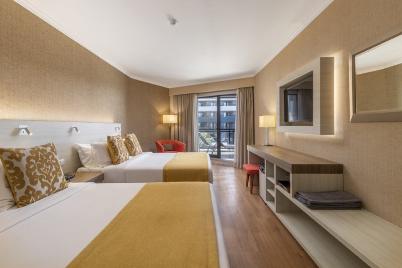 Madeira utazás Enotel Lido Madeira