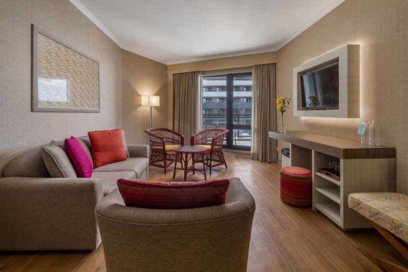 Madeira utazás Enotel Lido Madeira