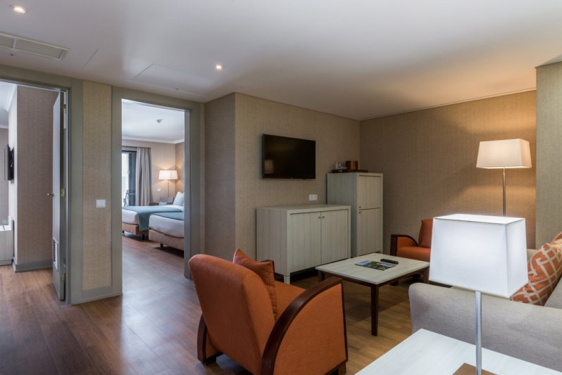 Madeira utazás Enotel Lido Madeira