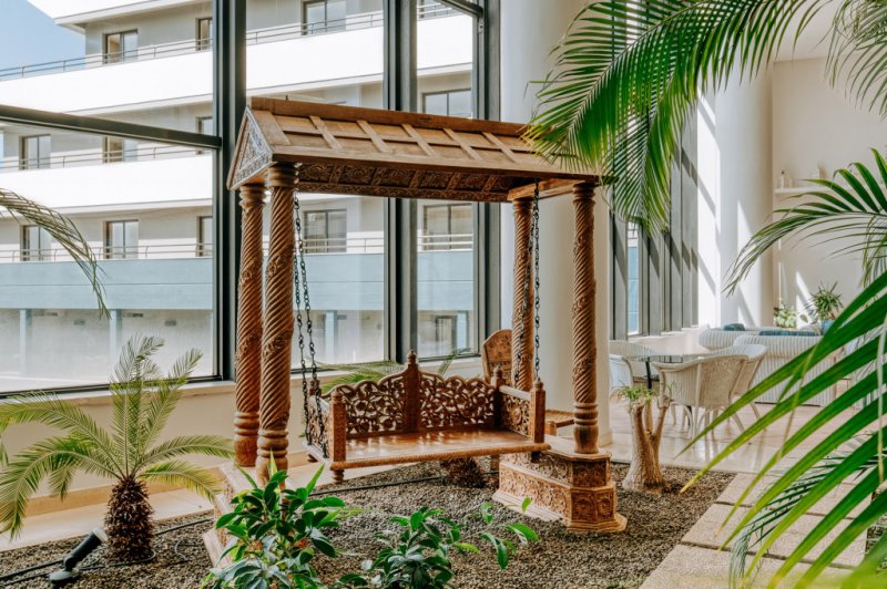 Madeira utazás Enotel Lido Madeira