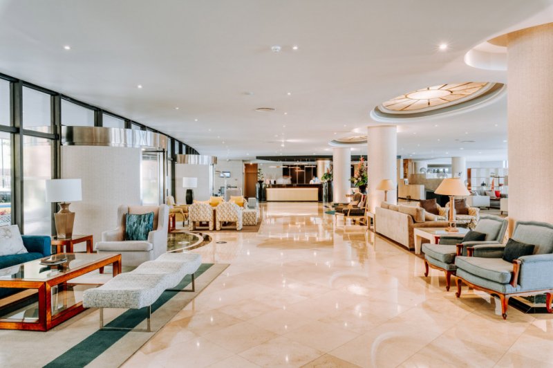 Madeira utazás Enotel Lido Madeira