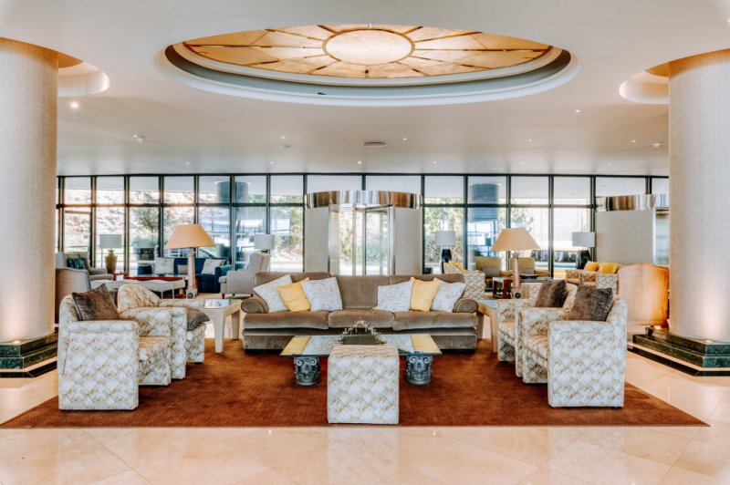 Madeira utazás Enotel Lido Madeira