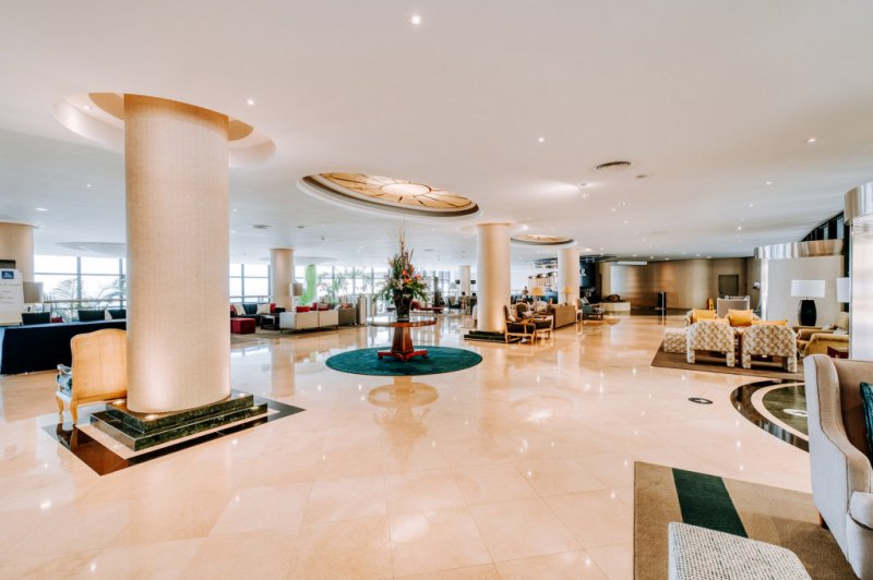 Madeira utazás Enotel Lido Madeira