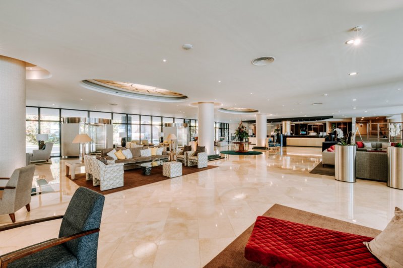 Madeira utazás Enotel Lido Madeira