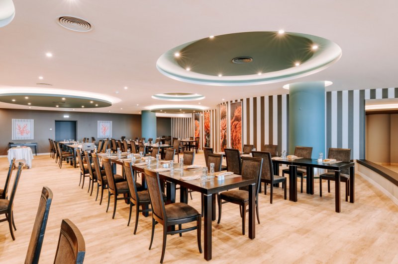 Madeira utazás Enotel Lido Madeira