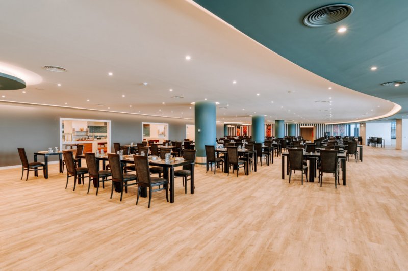 Madeira utazás Enotel Lido Madeira