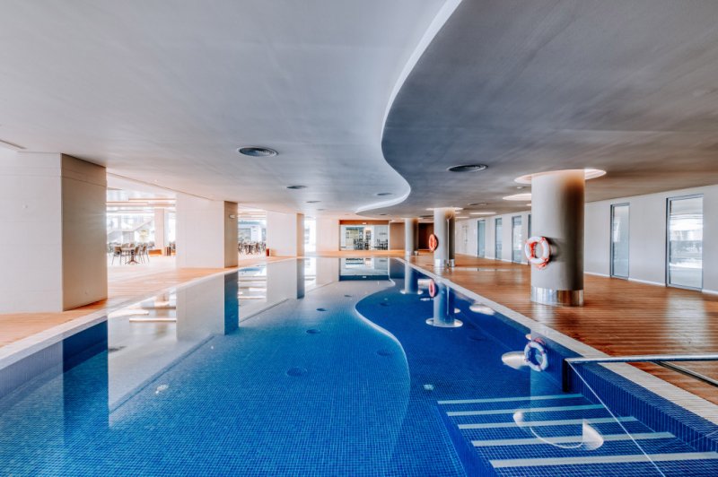 Madeira utazás Enotel Lido Madeira