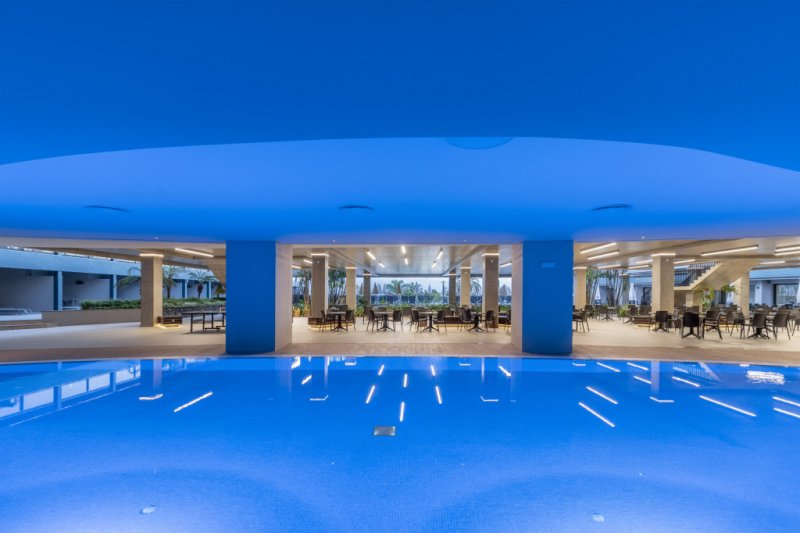 Madeira utazás Enotel Lido Madeira