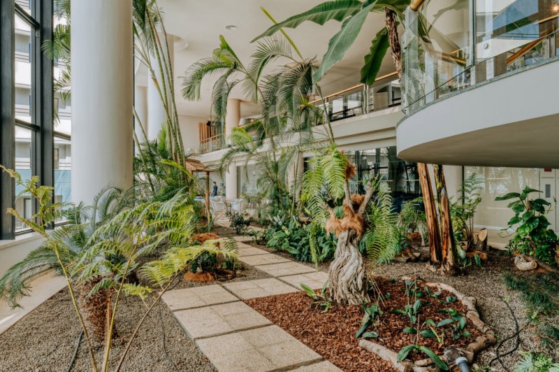 Madeira utazás Enotel Lido Madeira