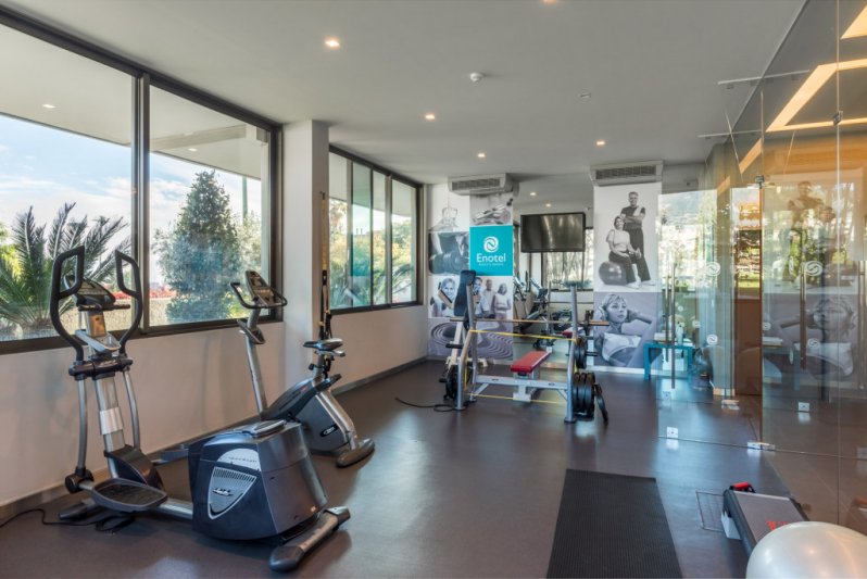 Madeira utazás Enotel Magnolia