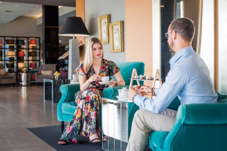 Madeira utazás Enotel Magnolia