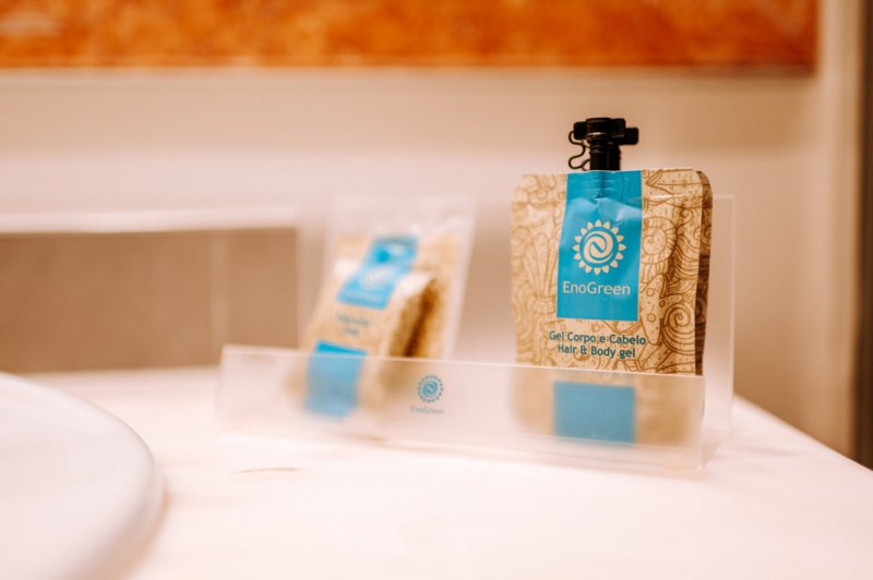 Madeira utazás Enotel Magnolia