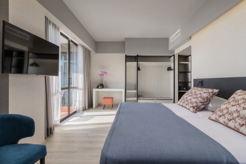 Madeira utazás Enotel Magnolia