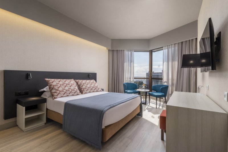 Madeira utazás Enotel Magnolia