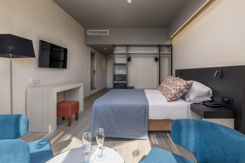 Madeira utazás Enotel Magnolia