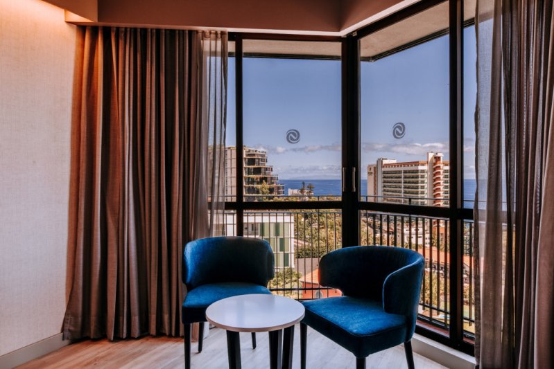 Madeira utazás Enotel Magnolia