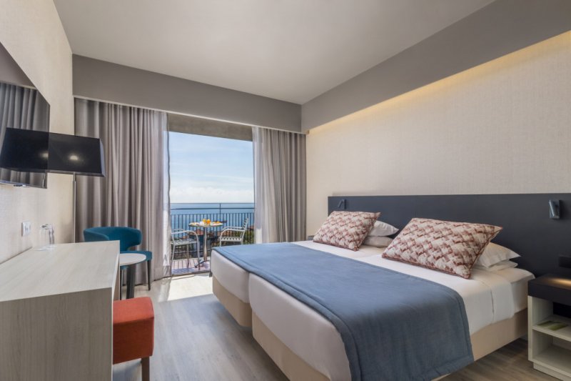 Madeira utazás Enotel Magnolia