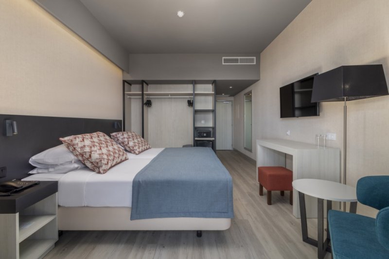 Madeira utazás Enotel Magnolia