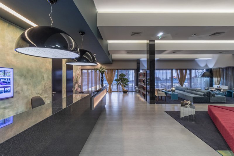 Madeira utazás Enotel Magnolia