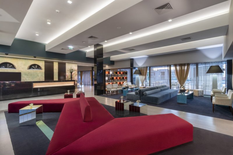 Madeira utazás Enotel Magnolia